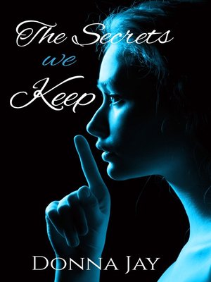 cover image of The Secrets We Keep